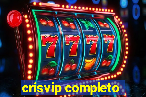 crisvip completo